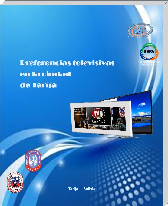 Preferencias Televisivas en la Ciudad de Tarija